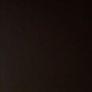 Meet your Posher, Alonzo